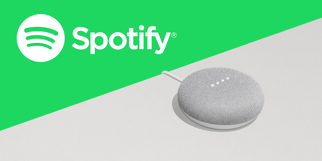 Didnt Get My Free Google Home Mini From Spotify